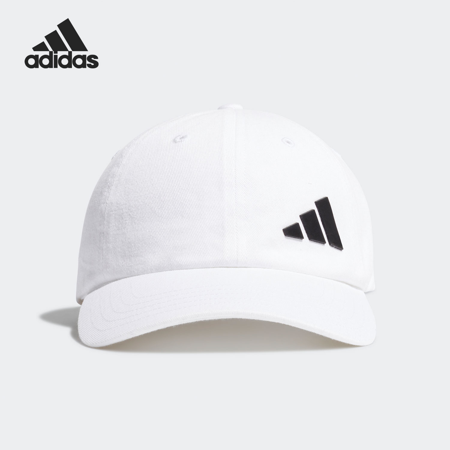 阿迪达斯正品男女同款帽子