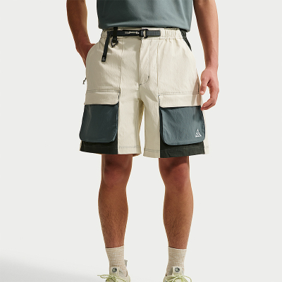 Nike/耐克正品ACG Smith Summit 男士舒适经典工装短裤HV0594-020