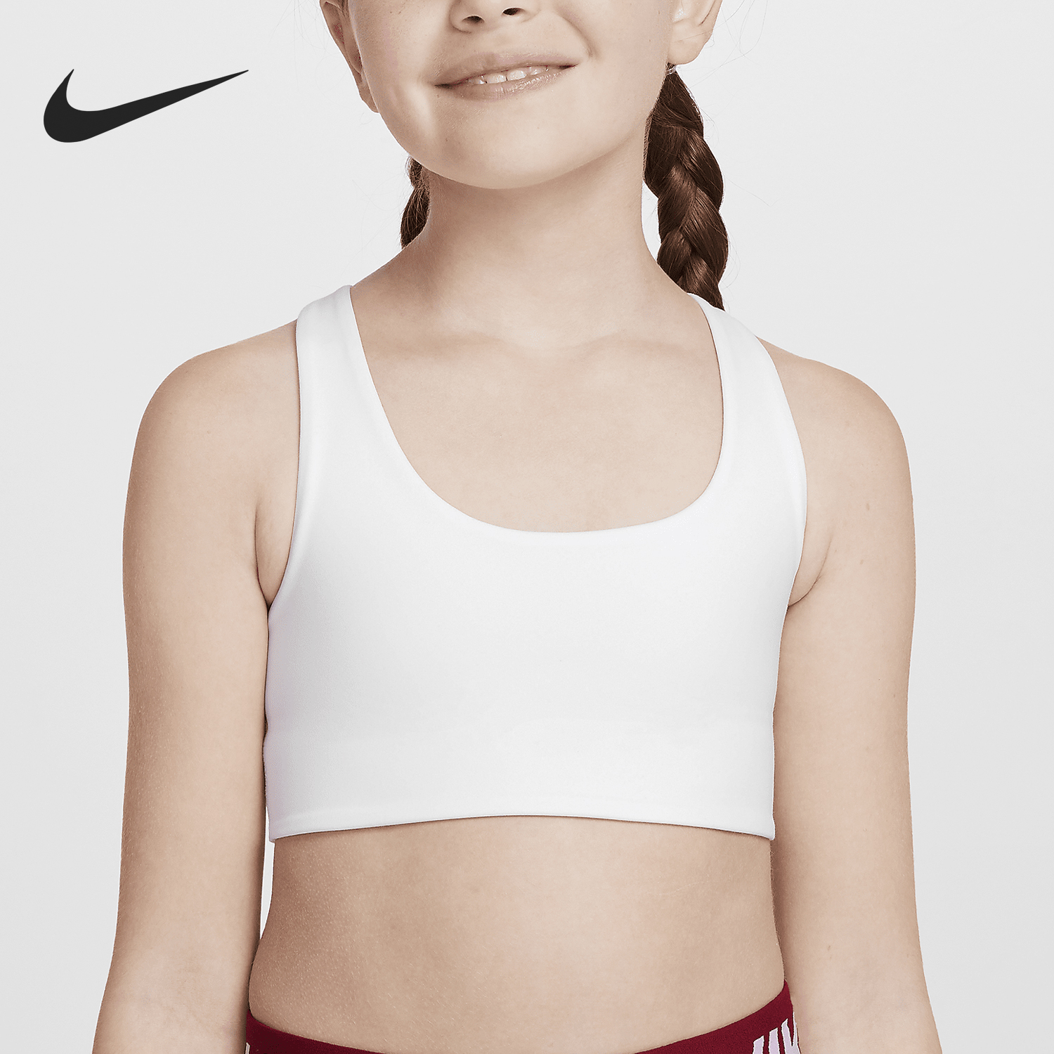 Nike/耐克女童运动训练内衣