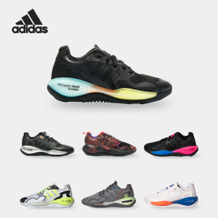 缓震耐磨运动鞋 三叶草男女经典 S24181 阿迪达斯正品 Adidas