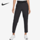 耐克正品 休闲长裤 Dri Nike FIT Tour女士简约直筒经典 DO6785 010