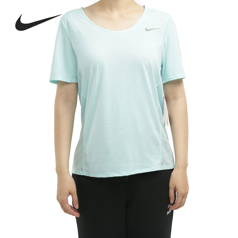 【S码】耐克女运动T恤 断码清仓