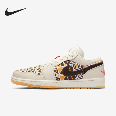 Nike/耐克正品四季款男女透气低帮复古运动耐磨板鞋CZ4155-100