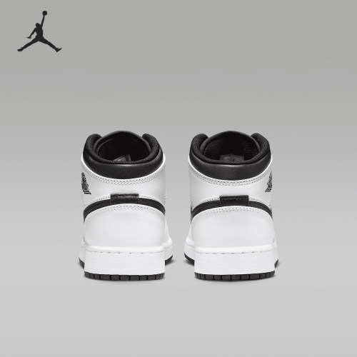 Nike/耐克正品JORDAN GS女士大童中帮运动篮球鞋DQ8423-132