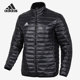 断码 阿迪达斯男子运动羽绒服 清仓 M码