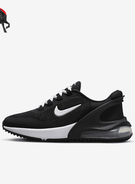 Nike/耐克正品AIR MAX 270大童易穿脱运动跑步鞋DV1968-002