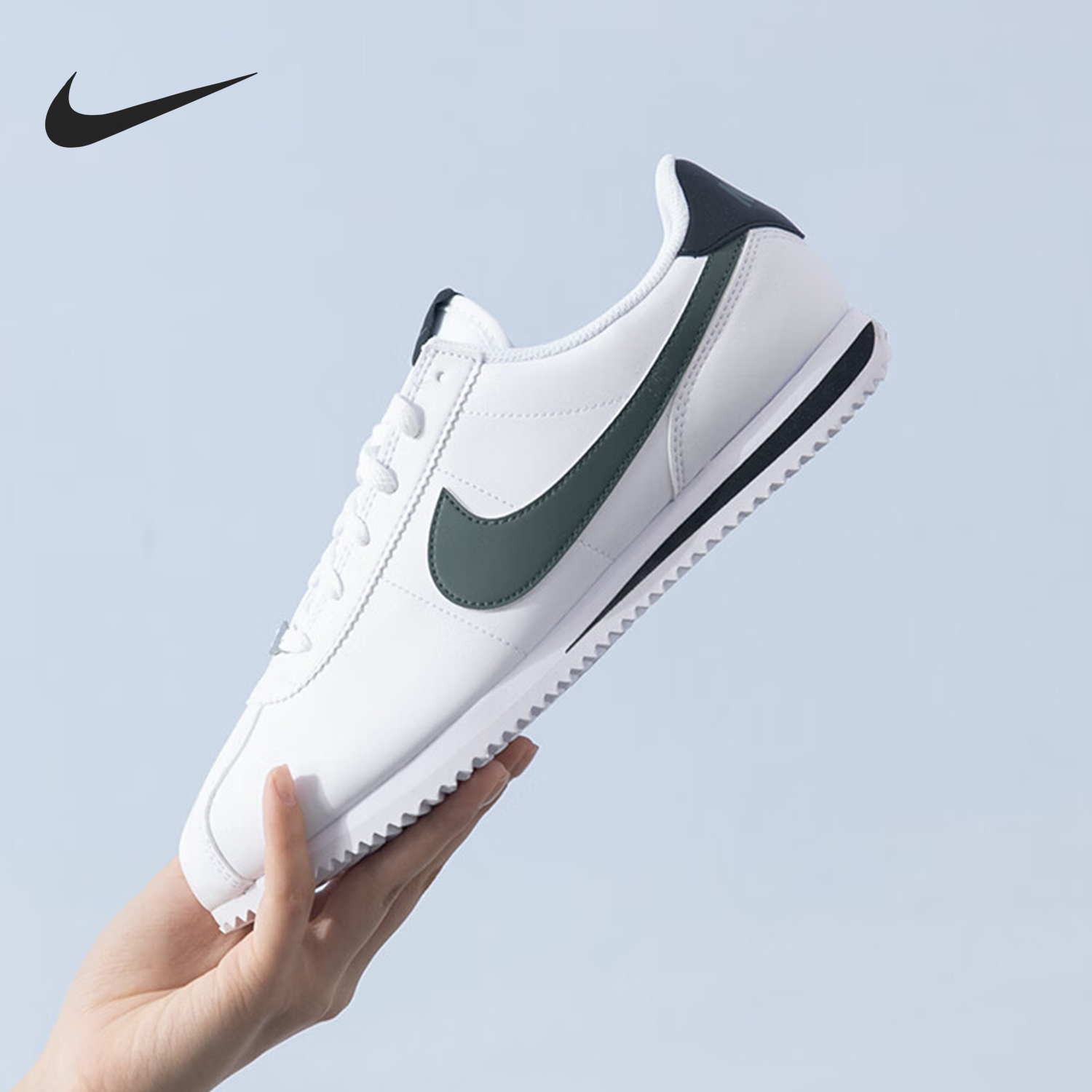 耐克儿童经典耐穿休闲鞋