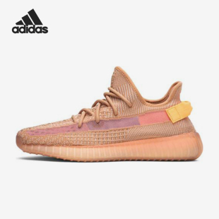 款 四季 男士 耐磨透气低帮时尚 EG7490 Adidas 跑步鞋 阿迪达斯正品