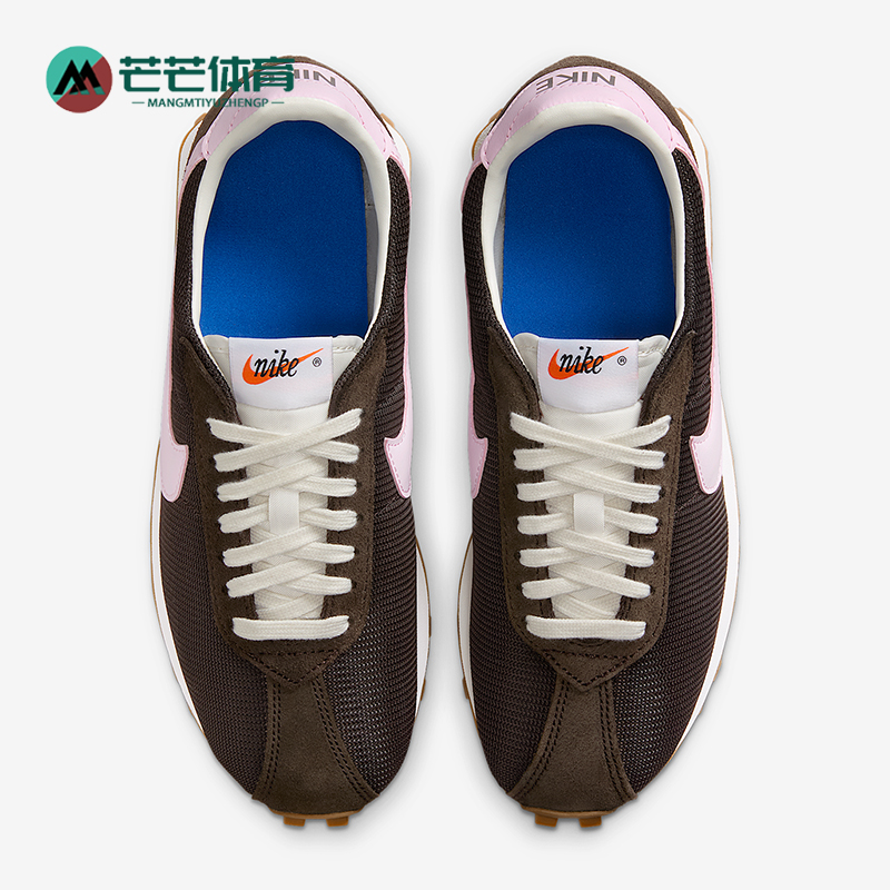 Nike/耐克正品LD-1000女士训练运动耐磨低帮系带跑步鞋HF3227-200