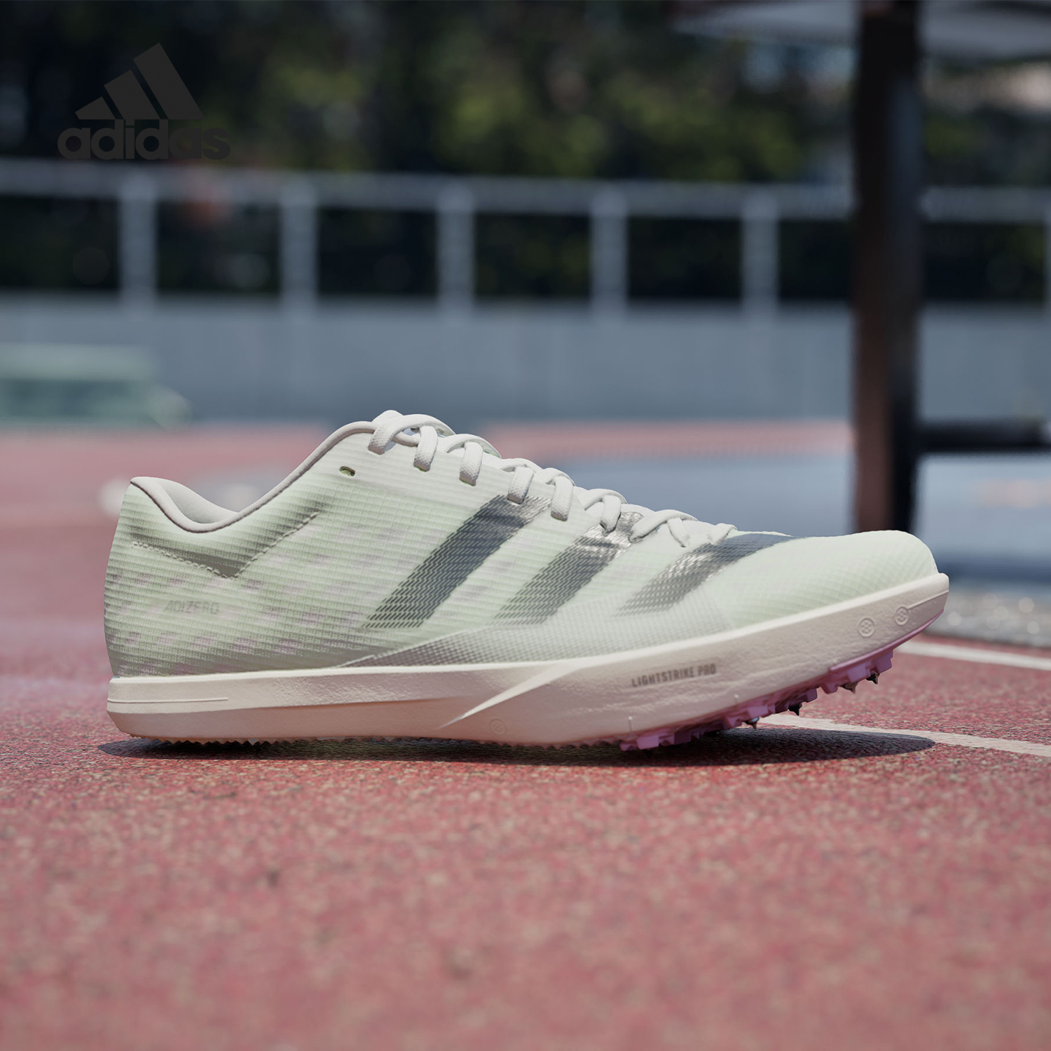 Adidas/阿迪达斯正品ADIZERO LONG JUMP男女田径跑步鞋ID7244