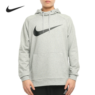 CZ2426 Nike 男子连帽跑步运动服篮球休闲卫衣 新款 063 耐克正品