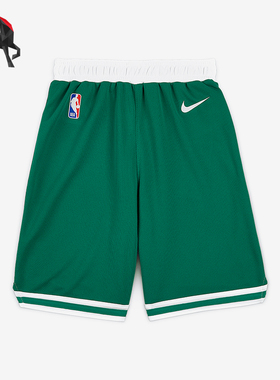 Nike/耐克正品夏季小童运动时尚宽松复古休闲训练短裤II5534-312