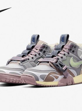 Nike/耐克官方正品 Air Trainer 1 SP 男子运动休闲鞋 DH7338-002
