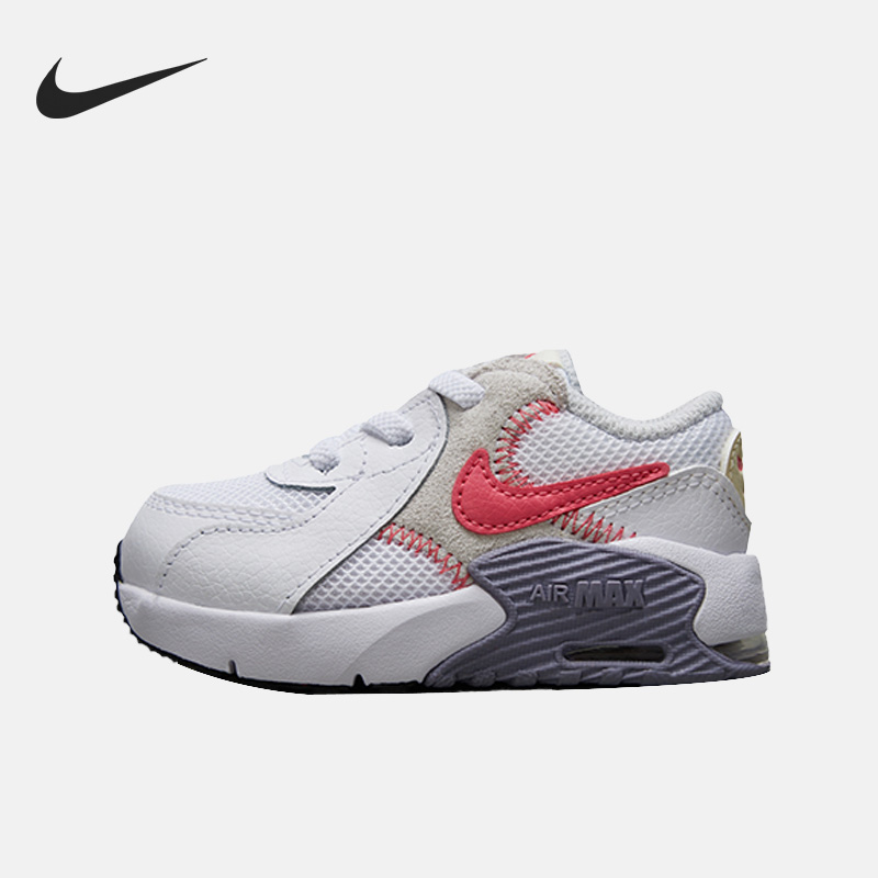 耐克正品小童运动休闲鞋