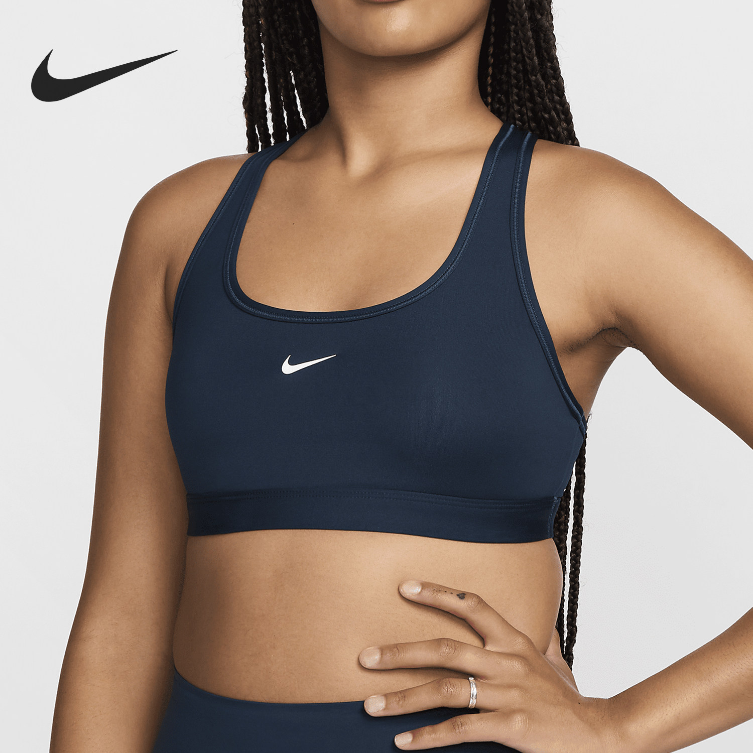 耐克女士瑜伽跑步透气内衣