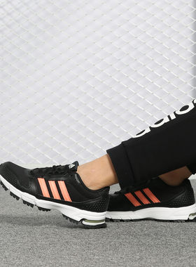 阿迪达斯Marathon男子跑步鞋