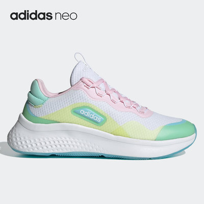 运动鞋Adidas/阿迪达斯