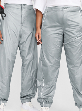 Nike/耐克正品x Jacquemus男女同款百搭经典束脚长裤FV5702-073