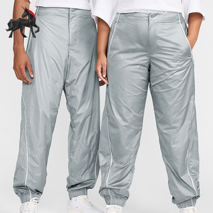 Jacquemus男女同款 耐克正品 073 束脚长裤 FV5702 百搭经典 Nike