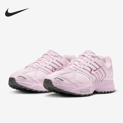 Nike/耐克正品2025新款女士缓震耐磨经典运动休闲鞋IB8873-666