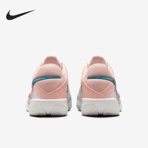 Nike/耐克正品秋冬新款男士缓震耐磨低帮篮球鞋HF0231-602