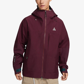 耐克正品 运动徒步登山冲锋衣DQ5772 GORE 经典 681 TEX男士 Nike