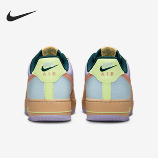 Force 1男士 时尚 Nike IB4493 Air 轻便休闲板鞋 252 耐克正品