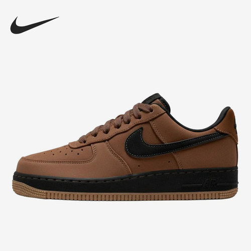 Nike/耐克正品男女舒适贴合耐磨低帮系带休闲板鞋HM8517-201