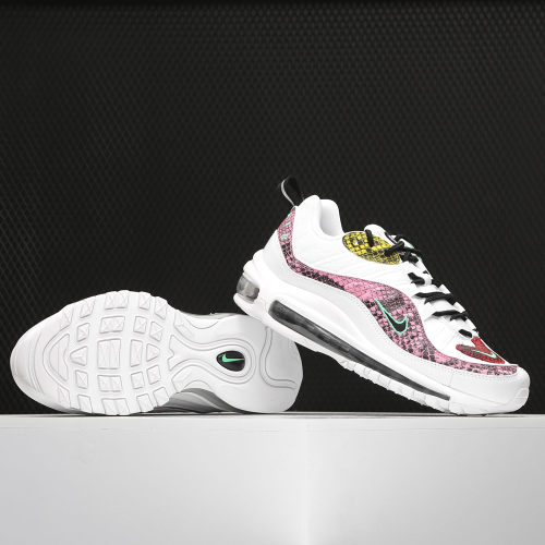 耐克AIRMAX98PRM女子跑步鞋