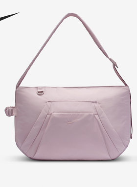 Nike/耐克正品One Tote Bag男女同款运动经典单肩背包HV1193-226