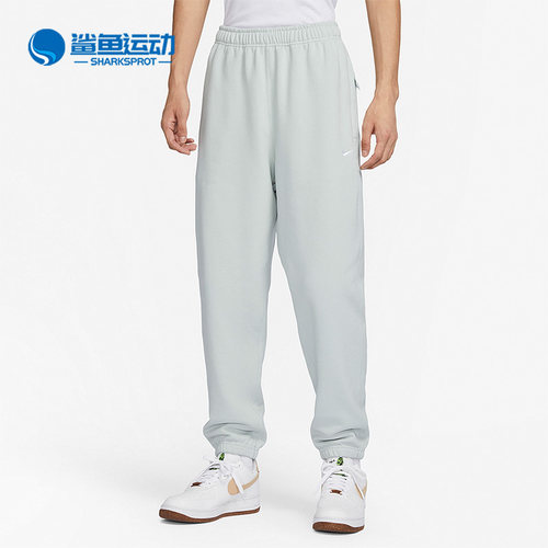 耐克男子运动长裤DX0816-034
