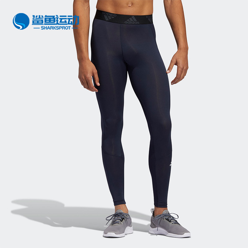 阿迪达斯男子运动长裤GL9875