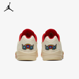 DD2240 JORDAN男女潮流缓震低帮运动实战篮球鞋 100 耐克正品 Nike