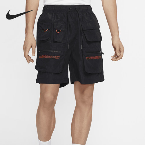 nike耐克正品男子休闲短裤