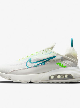 Nike/耐克正品 AIR MAX  春季新款男子运动跑步鞋 CZ1708-002