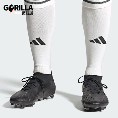 阿迪达斯男士运动耐磨休闲鞋