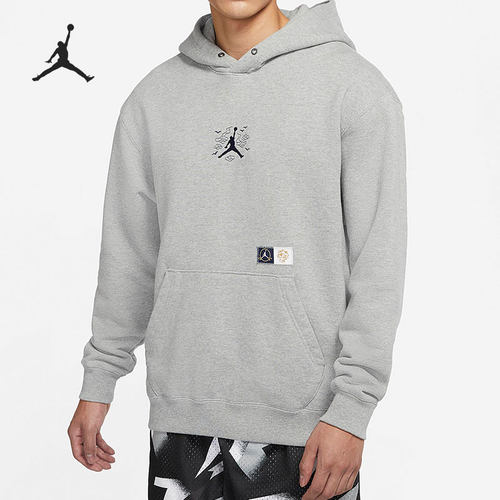Nike/耐克男子连帽卫衣