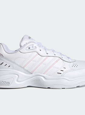 Adidas/阿迪达斯官方正品冬季新款女子STRUTTER 跑步运动鞋FY8492