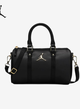 Nike/耐克官方正品 Jordan 男女舒适运动手提休闲包 DR5595-010