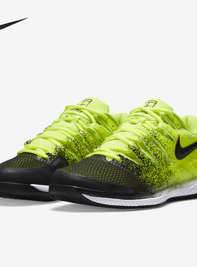 Nike/耐克正品新款男士缓震时尚透气运动网球鞋AA8030-702