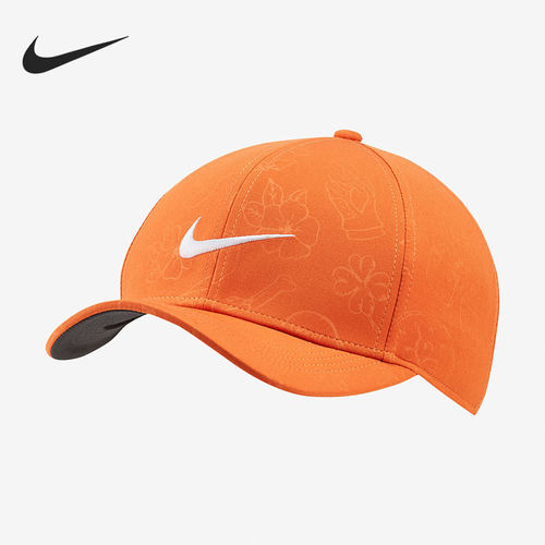 耐克官方鸭舌帽潮流运动Nike