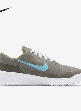 Nike/耐克正品当季男女新款透气高尔夫运动休闲鞋 CW8227-724