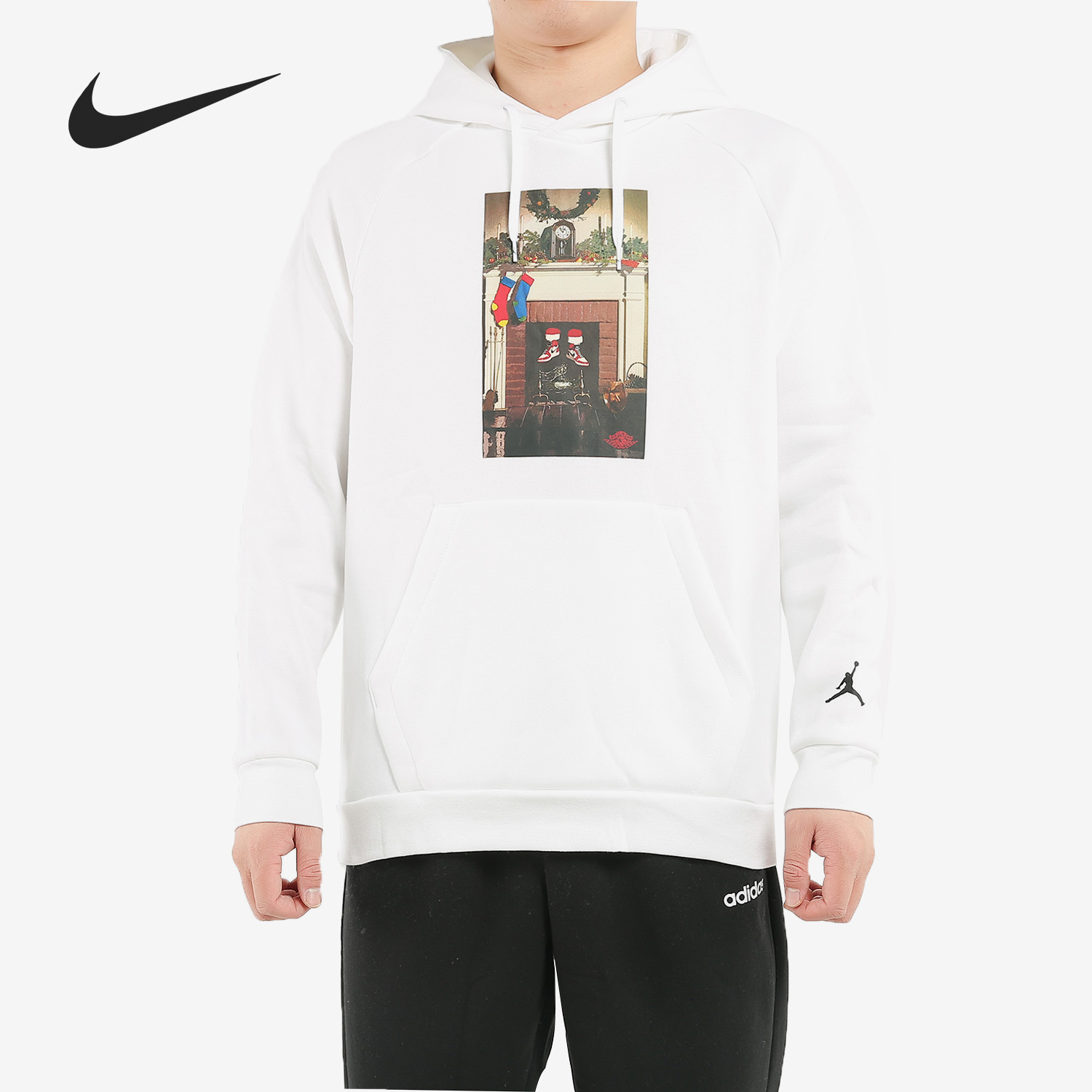 Nike/耐克正品新款JUMPMAN 