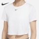 新款 当季 女子休闲舒适耐磨运动短袖 T恤 100 Nike DD4955 耐克正品