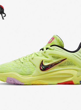 Nike/耐克正品运动男士减震防滑支撑潮流训练篮球鞋 DM1056-700