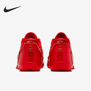 Nike/耐克官方正品2025冬季款男士时尚减震耐磨篮球鞋IH1514-601
