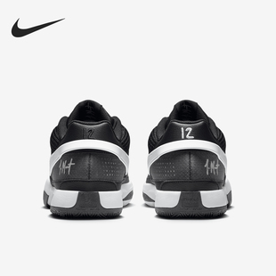 耐克正品 FV1303 低帮透气缓震耐磨篮球鞋 001 1男士 Nike