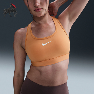 女士训练瑜伽健身运动内衣DX6822 Nike 新款 耐克正品 856 夏季