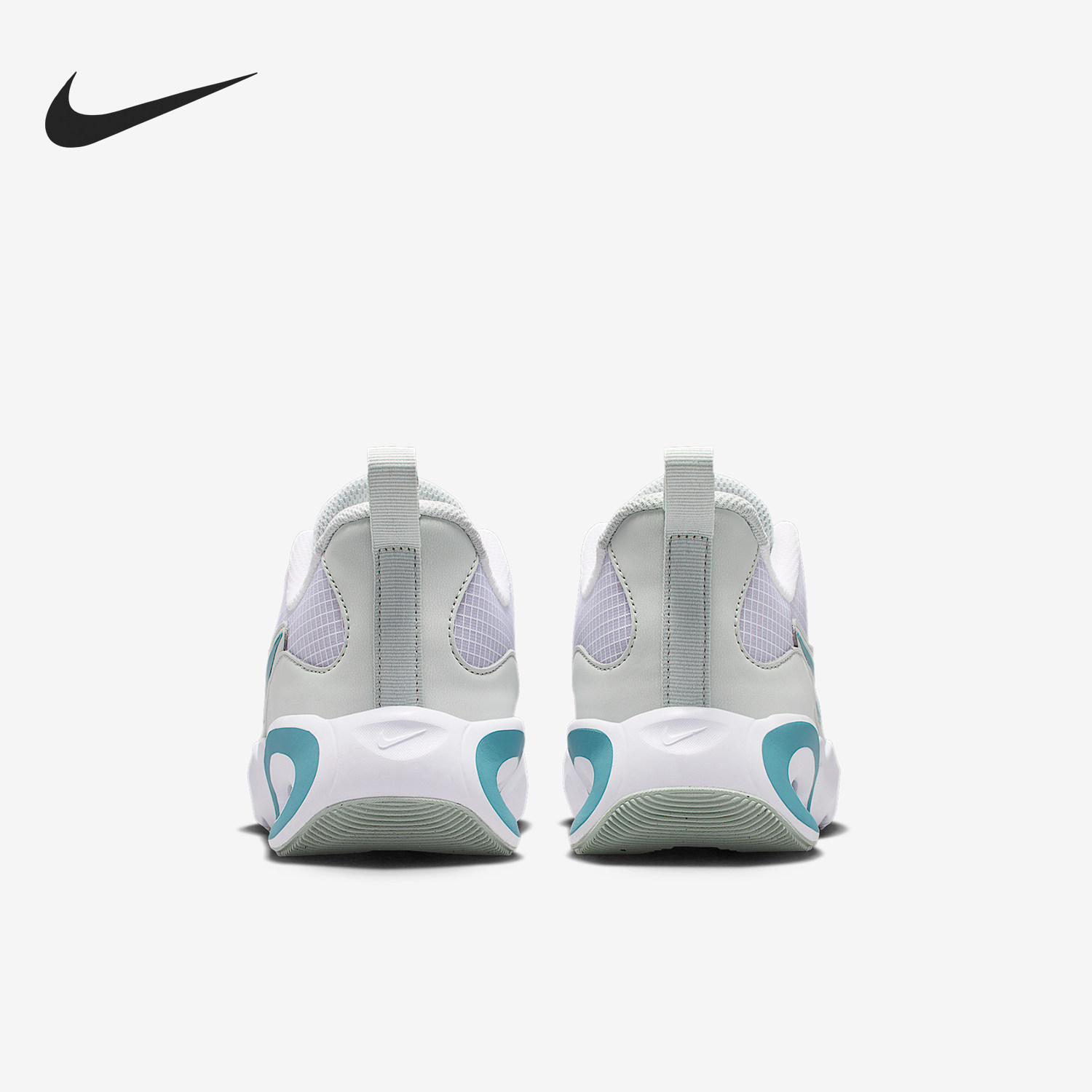 Nike/耐克正品Air Max GS女子大童时尚耐磨运动鞋FN4446-105