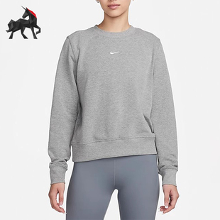 女士运动户外休闲圆领卫衣FB5126 新款 091 耐克正品 Nike